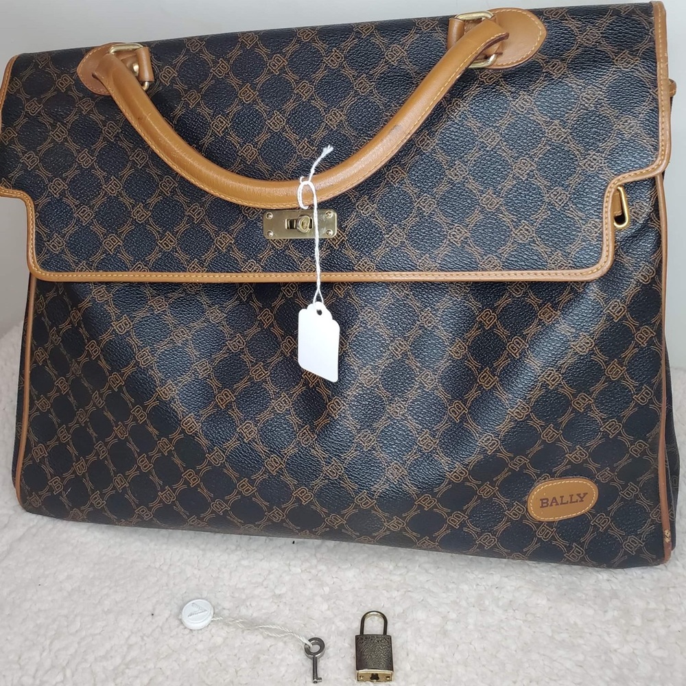 Bally Bag